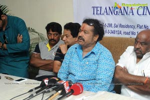 Telangana Cinema Artist Association