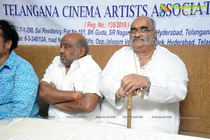 Telangana Cinema Artist Association