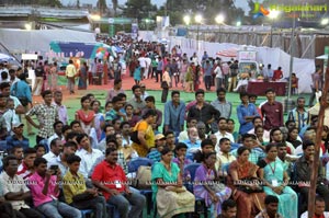 Vizag Fest 2015