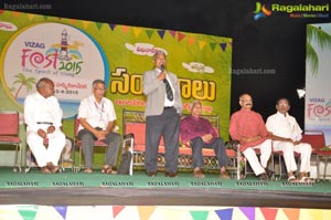 Vizag Fest 2015