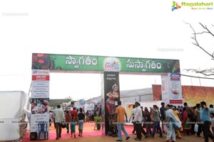 Vizag Fest 2015