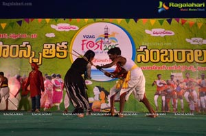 Vizag Fest 2015