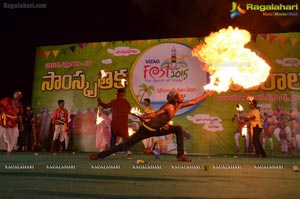 Vizag Fest 2015