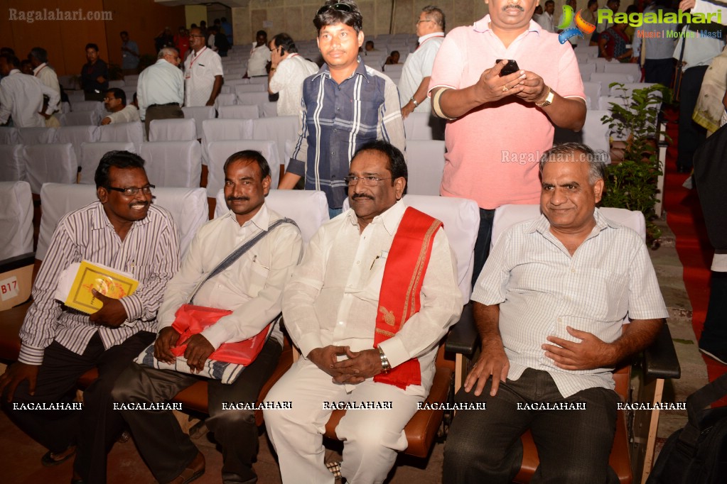 Vizag Fest 2015 and CPI (M) Events