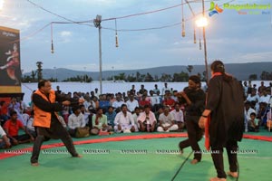 Vizag Fest 2015