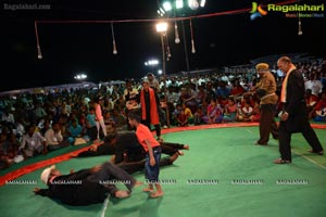 Vizag Fest 2015