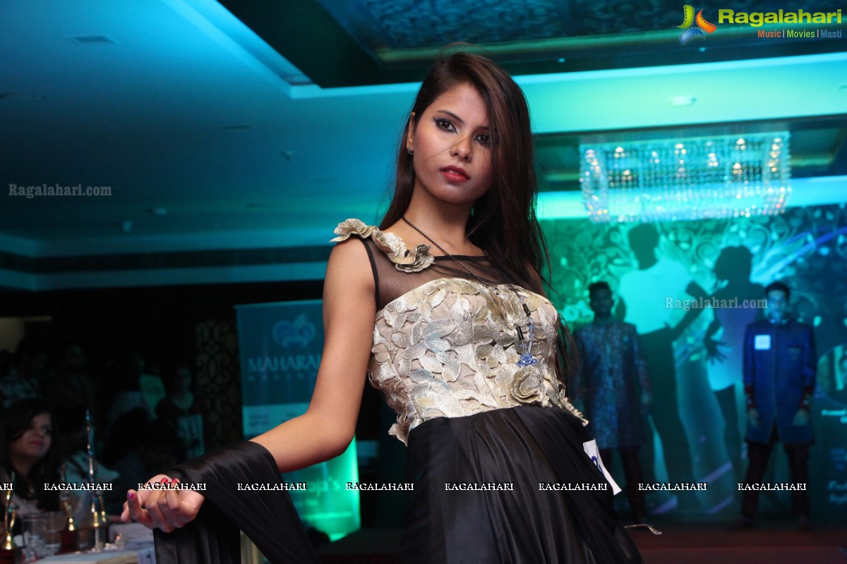 Almara Modeling Training Institute and Casting Model Hunt 2015