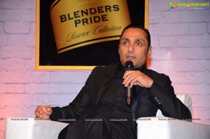 Blenders Pride Reserve Collection