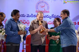 B Nagi ReddySmaraka Award