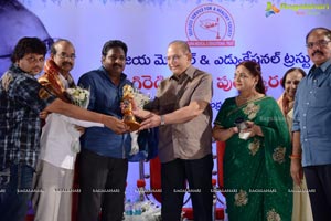 B Nagi ReddySmaraka Award