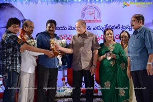 B Nagi ReddySmaraka Award