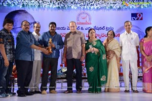 B Nagi ReddySmaraka Award