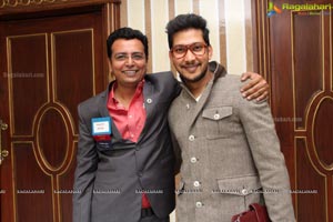 BNI Icon Meet