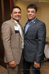 BNI Icon Meet