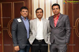 BNI Icon Meet