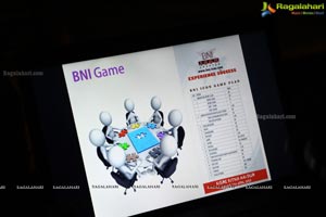 BNI Icon Meet