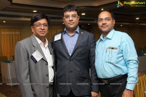 BNI Icon Meet