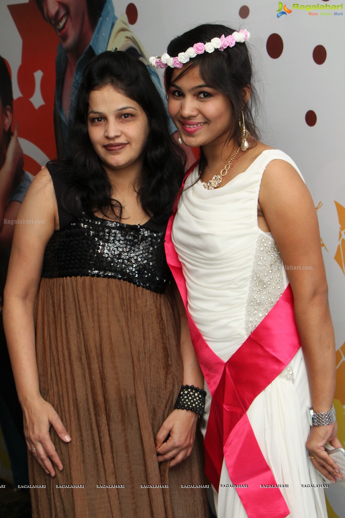 Bridal Shower of Priyanka Bajaj