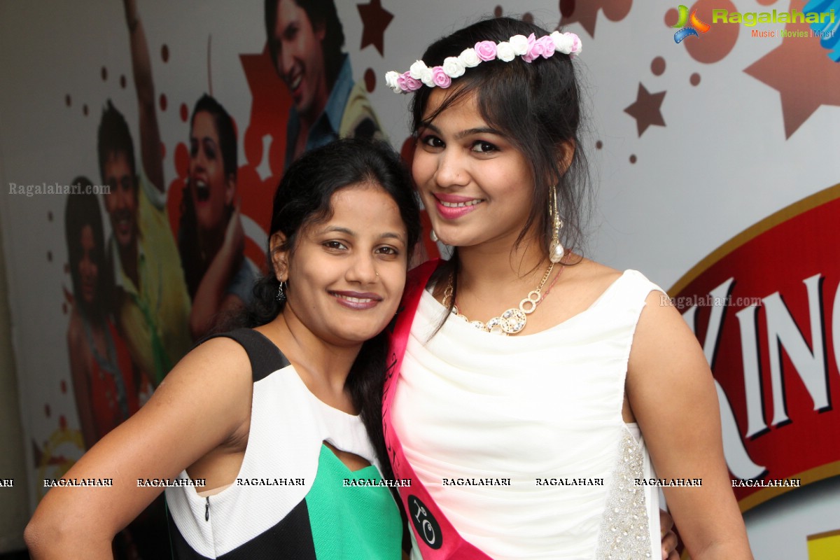 Bridal Shower of Priyanka Bajaj