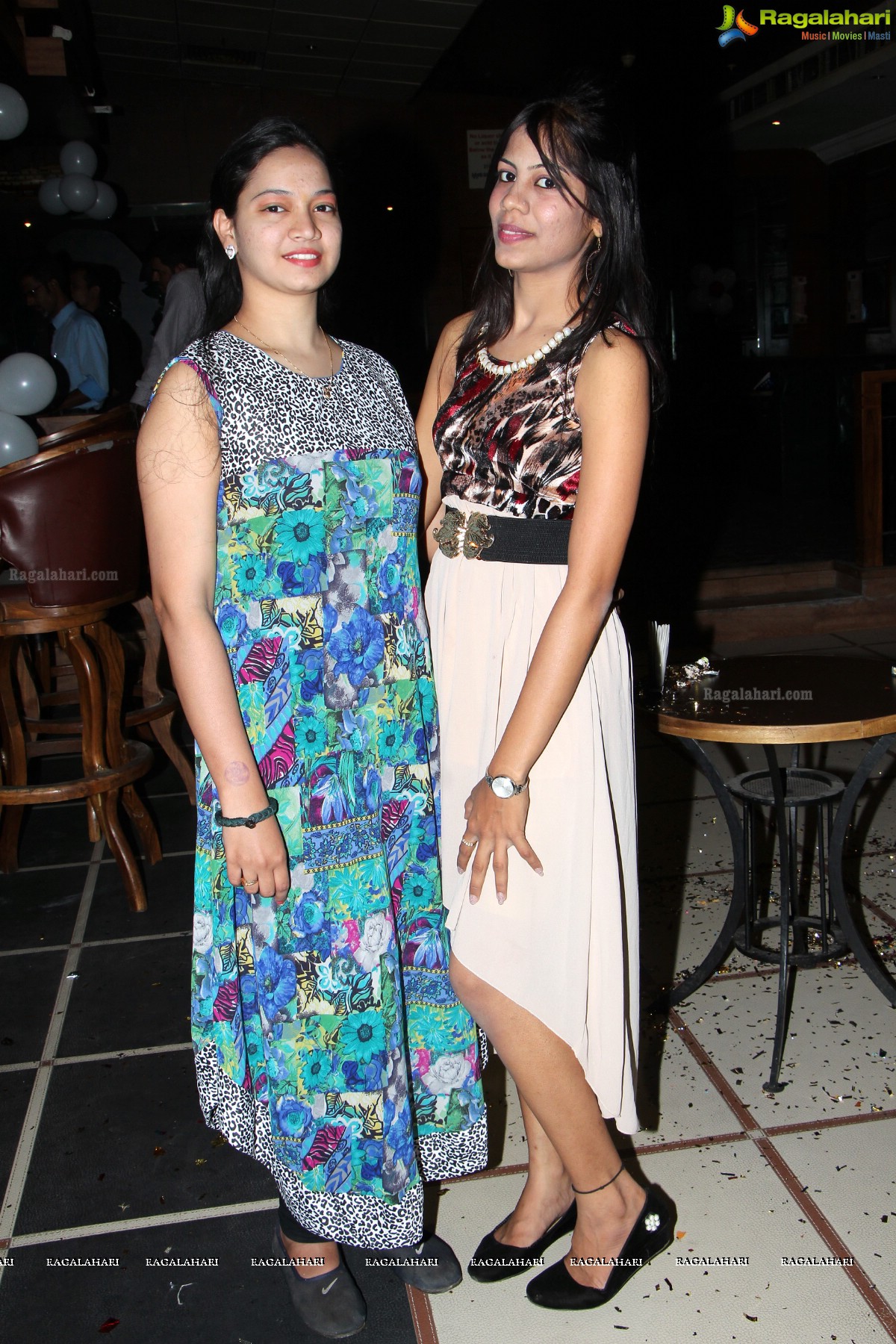 Bridal Shower of Priyanka Bajaj