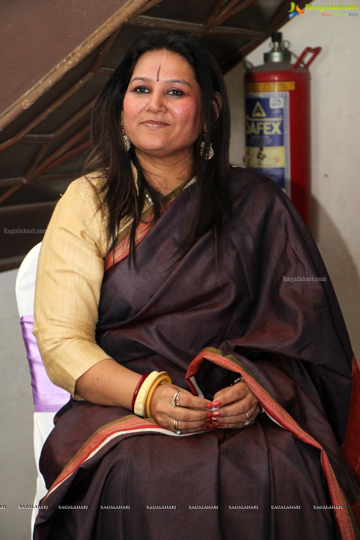 Chitrayog Deeksha of Khushi Zanwar