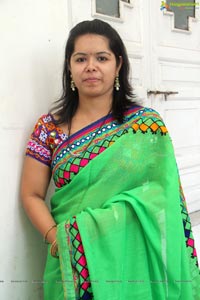 Chitrayog Deeksha