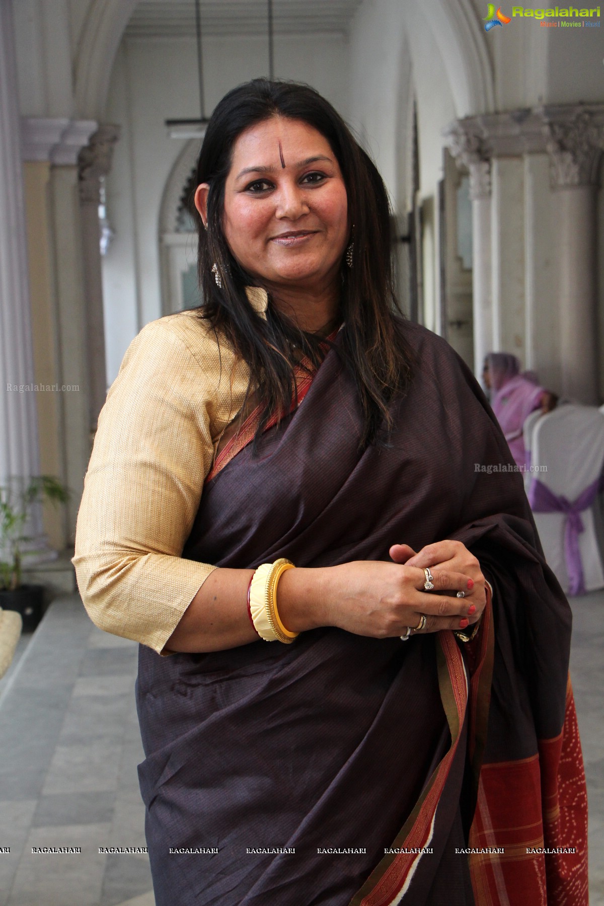 Chitrayog Deeksha of Khushi Zanwar