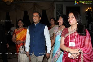 Chetan Bhagat FICCI