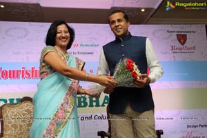 Chetan Bhagat FICCI