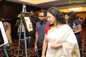 Gnana Shekar VS Art