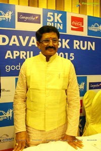 Godavari 5K Run