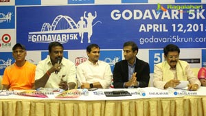 Godavari 5K Run