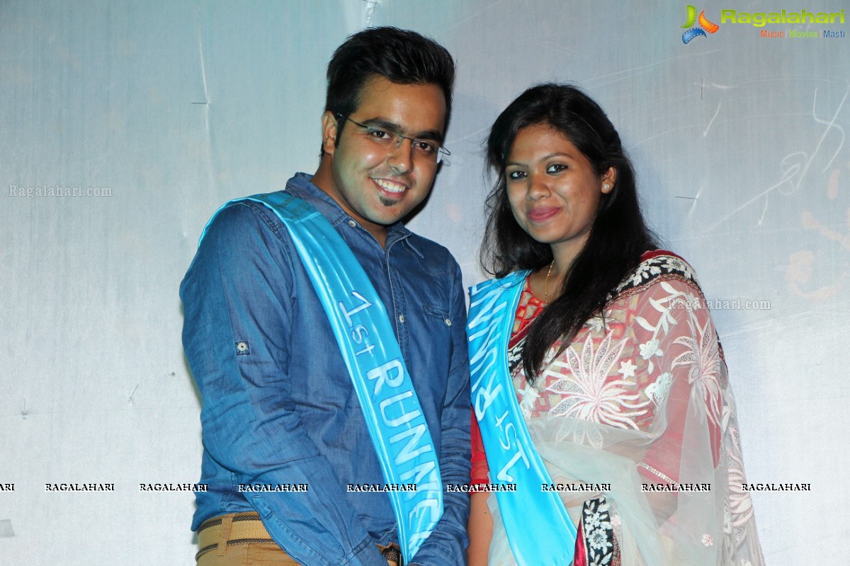 ICBM - College Fest at Taramati Baradari