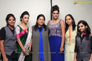 Indian Lakme Bridal Workshop