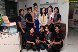 Indian Lakme Bridal Workshop