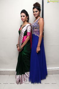 Indian Lakme Bridal Workshop