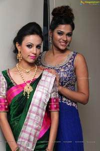 Indian Lakme Bridal Workshop