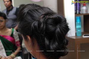 Indian Lakme Bridal Workshop