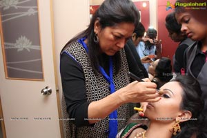 Indian Lakme Bridal Workshop