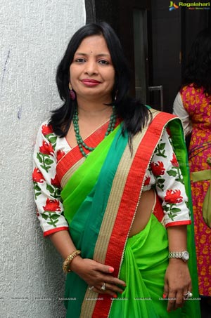 JCI Pratibha
