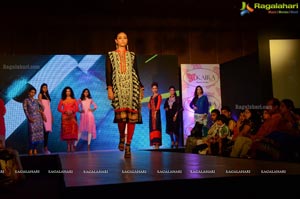 Kaira Fashion Show