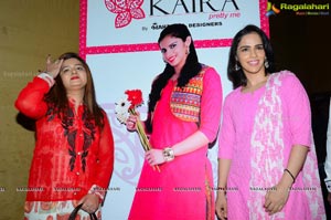 Kaira Fashion Show