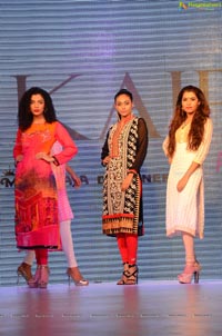 Kaira Fashion Show