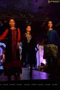 Kaira Fashion Show