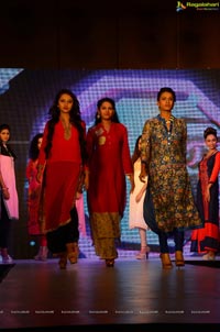 Kaira Fashion Show