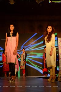 Kaira Fashion Show