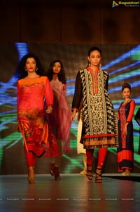 Kaira Fashion Show