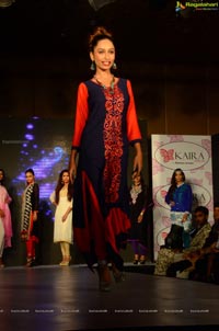 Kaira Fashion Show