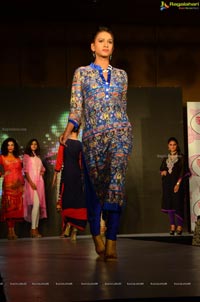 Kaira Fashion Show