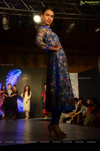 Kaira Fashion Show